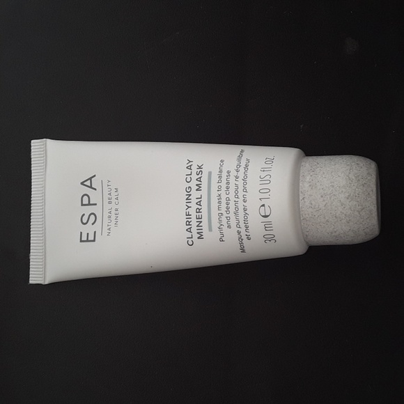 Clarifying mask - Picture 1 of 4